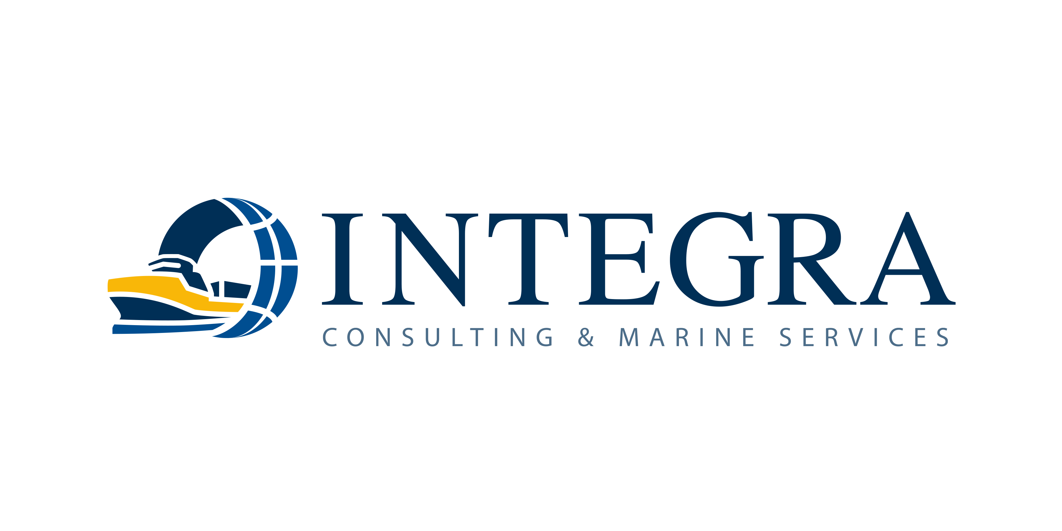 Logo Integra